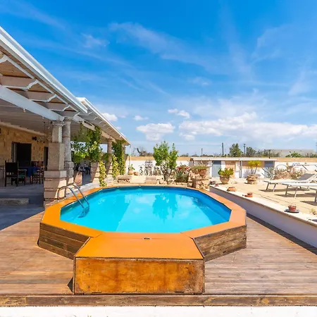 Masseria Le Dimore-2