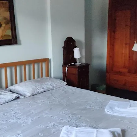 B&B La Casa di Giulia-2