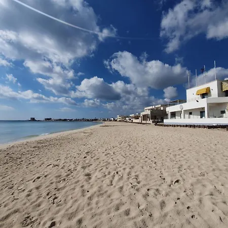 Salento Sottovento Luxury BeB-3