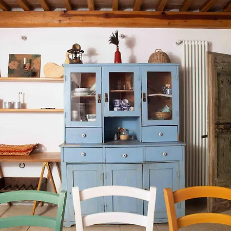 Cà Colmello - Country House-2