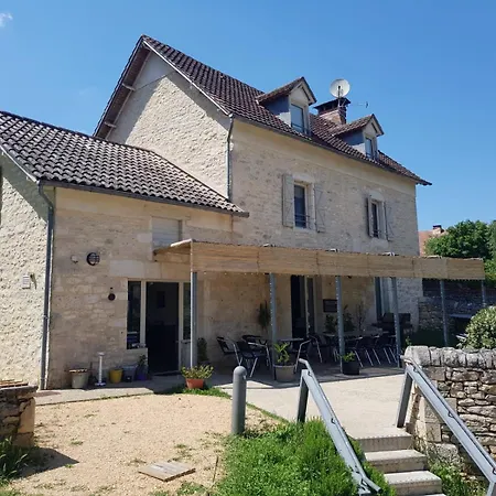 Auberge De Carlucet-3