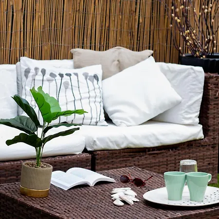 Mirage Place B&B-2