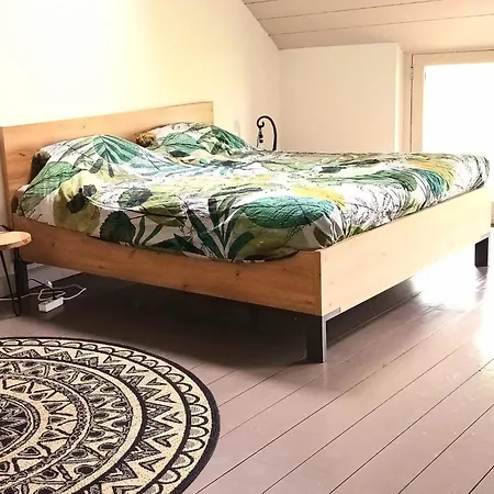 B&B Oldenbosch-2