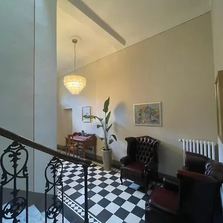 Villa Natalina B&B-3