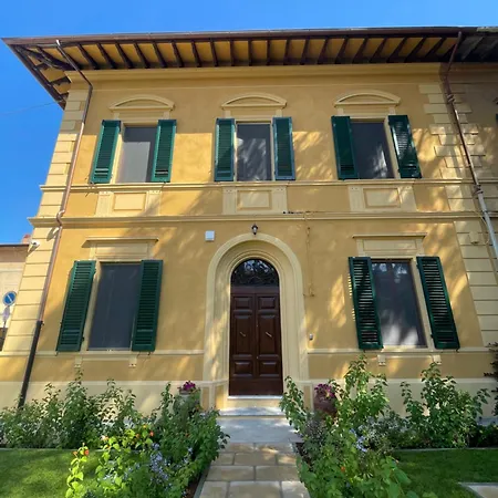 Villa Natalina B&B-2