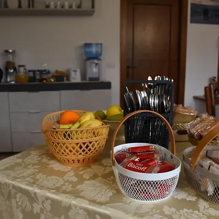 Monte Cucco B&B-3
