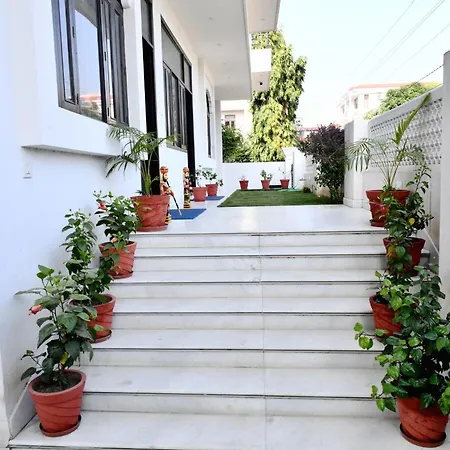 Jaipur Heritage Haveli-3