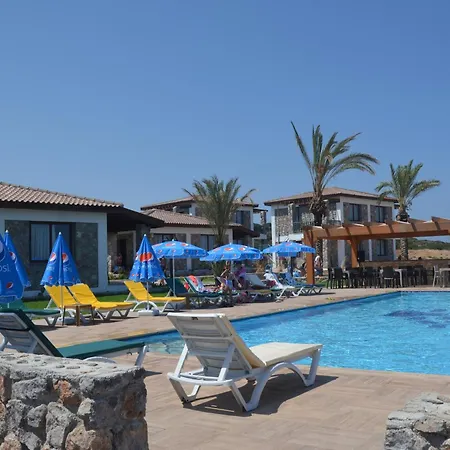 Ardic Agaci Holiday Village-3
