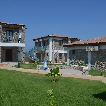 Ardic Agaci Holiday Village-2
