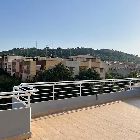 B&B L'Altramurgia-2
