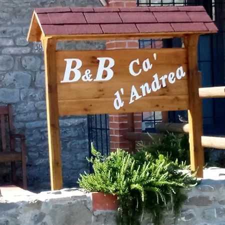 B&B Ca' D'Andrea-2
