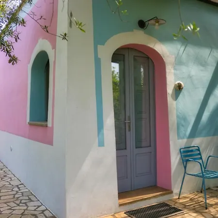 Masseria Trullo Sovrano Exclusive B&B-3