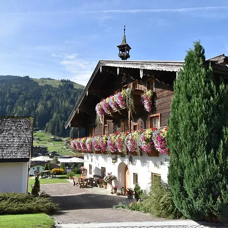 Brandstatthof Leogang-2