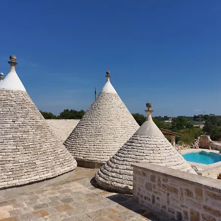 Resort Masseria Cecato-3