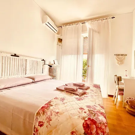 B&B Casa Dolce Casa-3