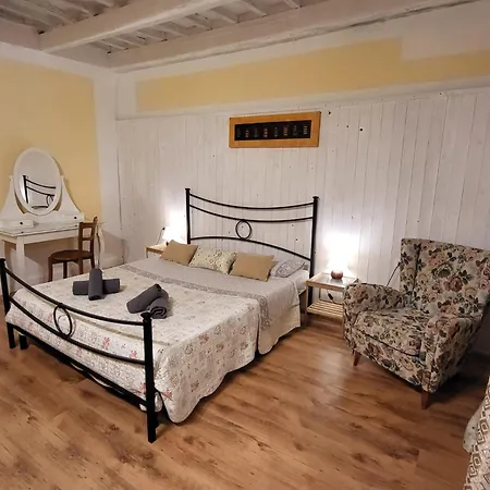 B&B Casa Fei-2