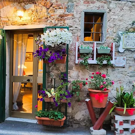 B&B Casa Fei-3
