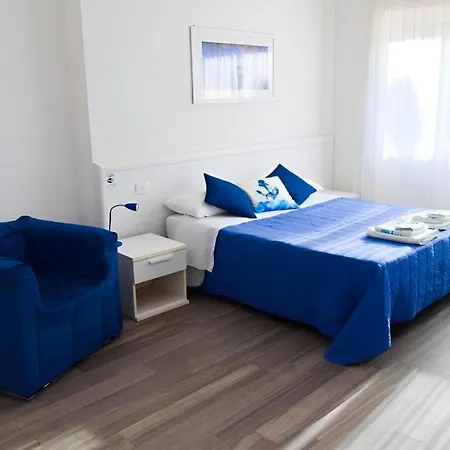 La Marina B&B-2