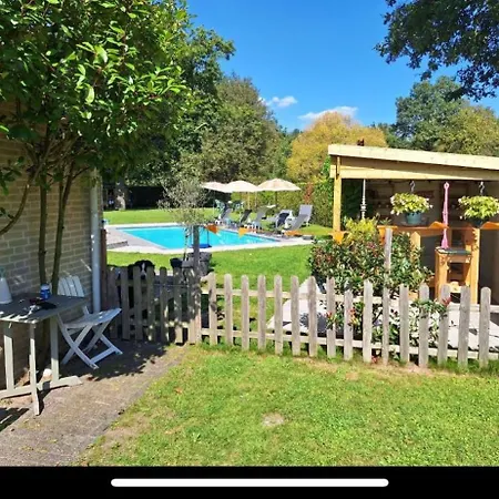 B&B Maison Saint Tropez Eindhoven-3