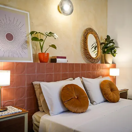 La Muzza Bed&Breakfast-2