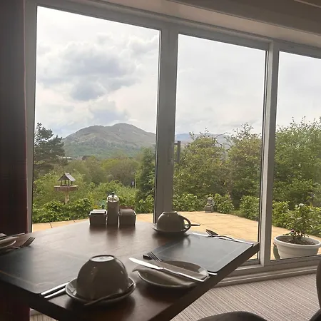Braeburn Guesthouse-3
