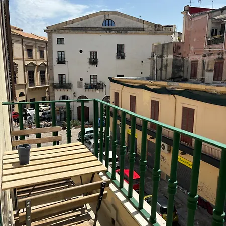 Valguarnera Suites & Apartments-2