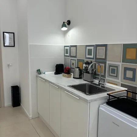 Valguarnera Suites & Apartments-3