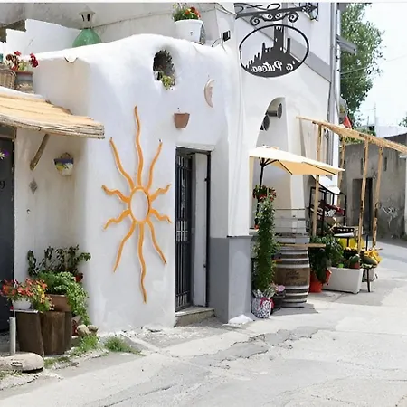 Mezza Torre B&B-2