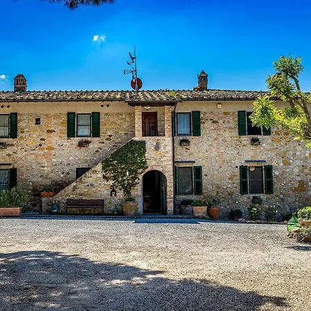 La Fornace Di Racciano-2