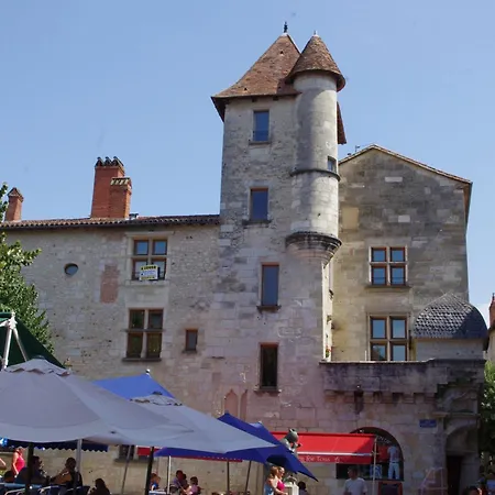 Chambres d'Hôtes Couleurs du Temps-2