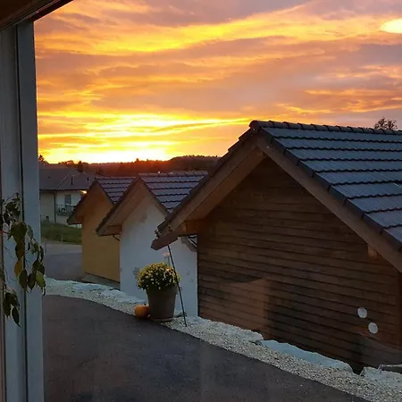 Gite Chez Toinette-3