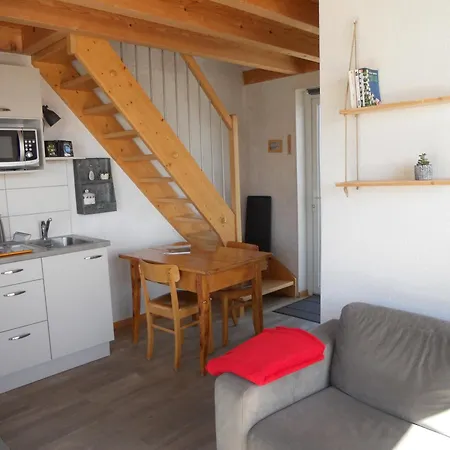 Gite Chez Toinette-3