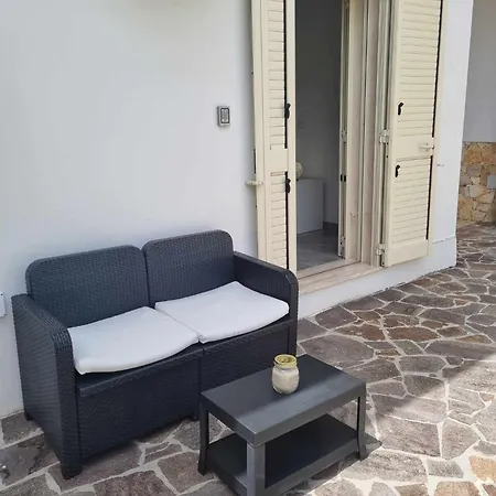 Albatros B&B Porto Cesareo-2
