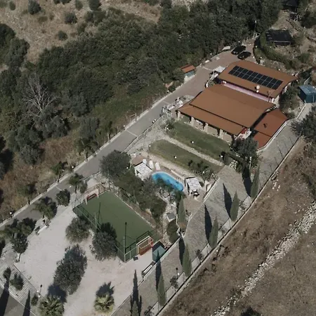 b&b Tenuta San Felice-2