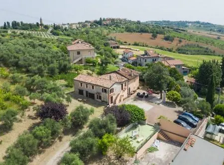 Il Cantinoccio B&B-2