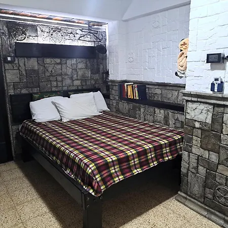 Casa Jazz-3