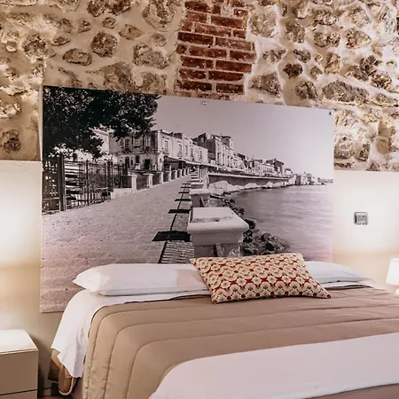 B&B Vicolo IV-2
