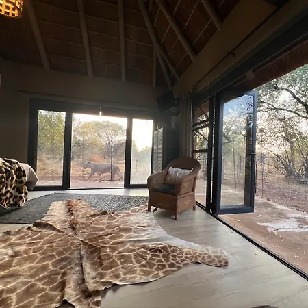 Simba Safaris African Pride Exotic Lodge-2