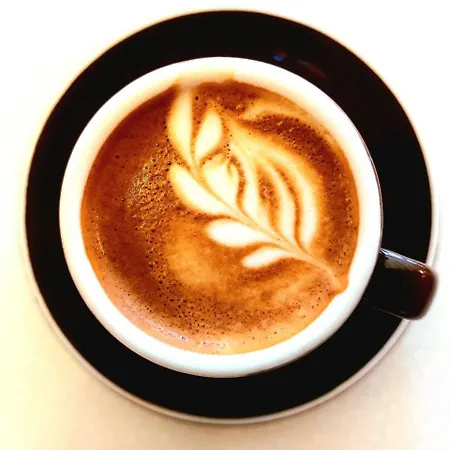 Café Rudi Living-2