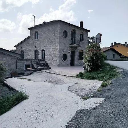 Dimora Rurale Valerio-3