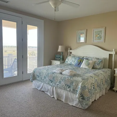 Southern Charm Of Holden Beach-2