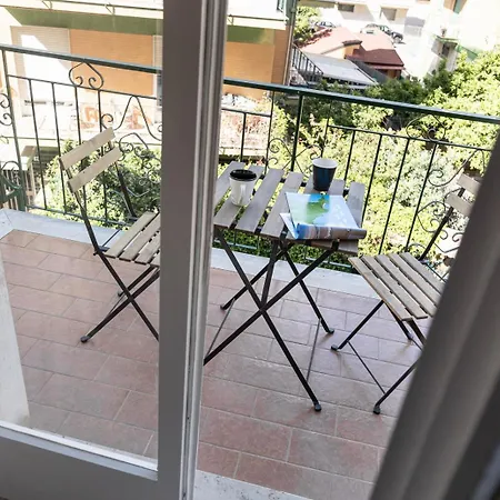 B&B Sapore di Mare-3