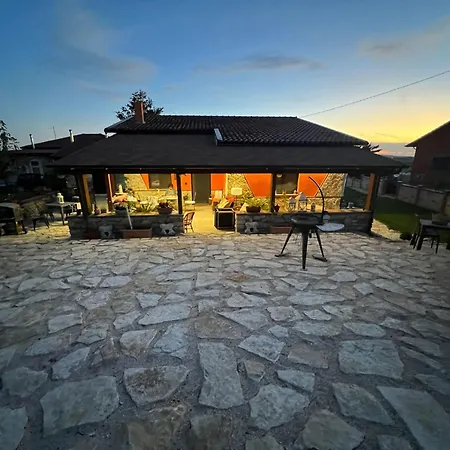 Truni Farm Country House-3