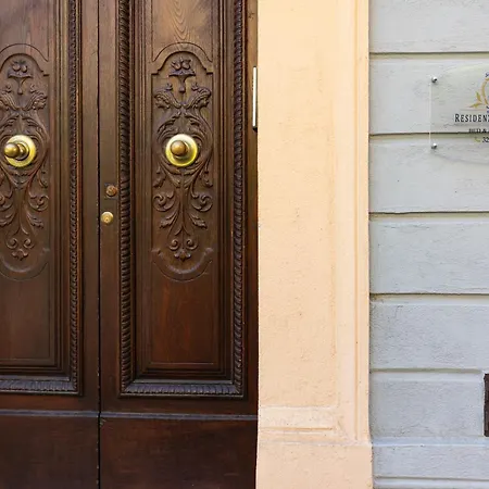 Da RESIDENZA AVEZZANO-2