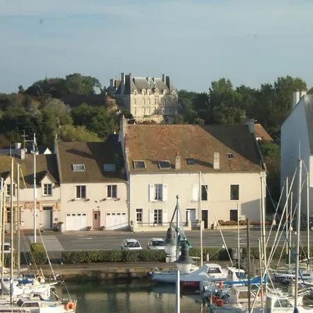 Chateau de Courseulles-2