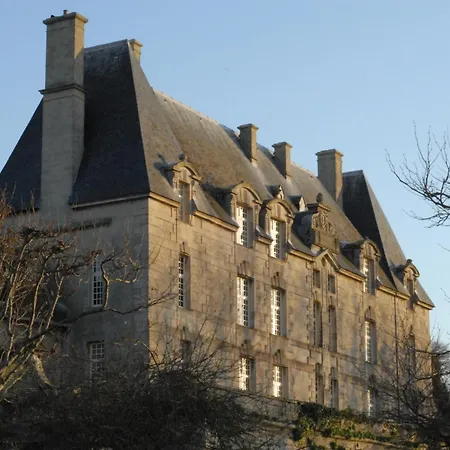 Chateau de Courseulles-3