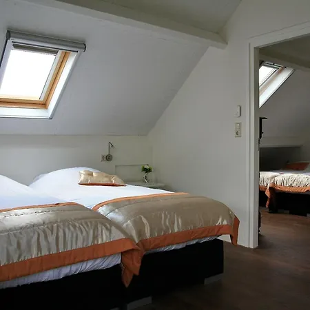 B&B Rechthuis van Zouteveen-2