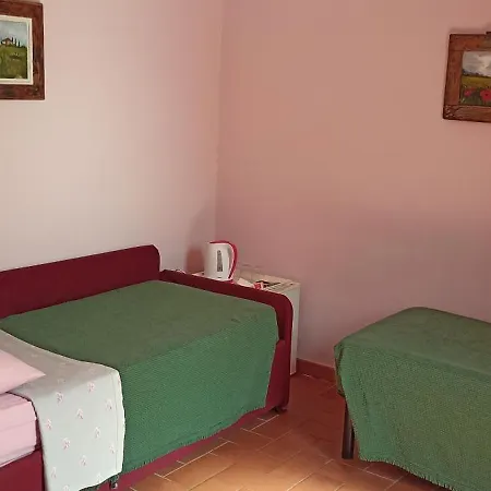 Il Baffetto B&B-2