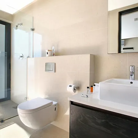 Azamare Guest House-3