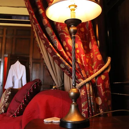 Braithwaite Hall Bed & Breakfast-2